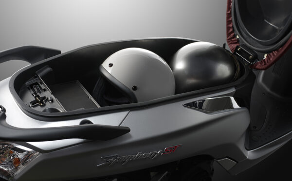 Symphony ST 200 E5 - immagine 7