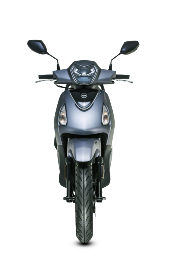 Symphony 125 E5