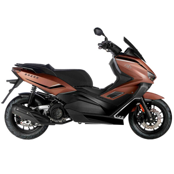 Brera 125