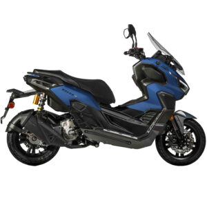 Brera X 125