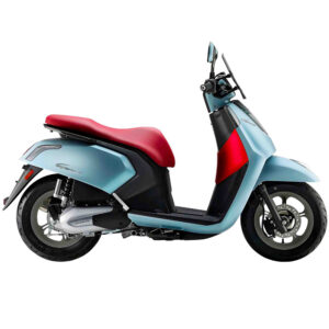 Gemma 125