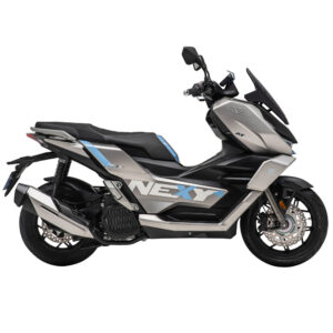 Nexy 125