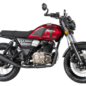 SPARTAN 250